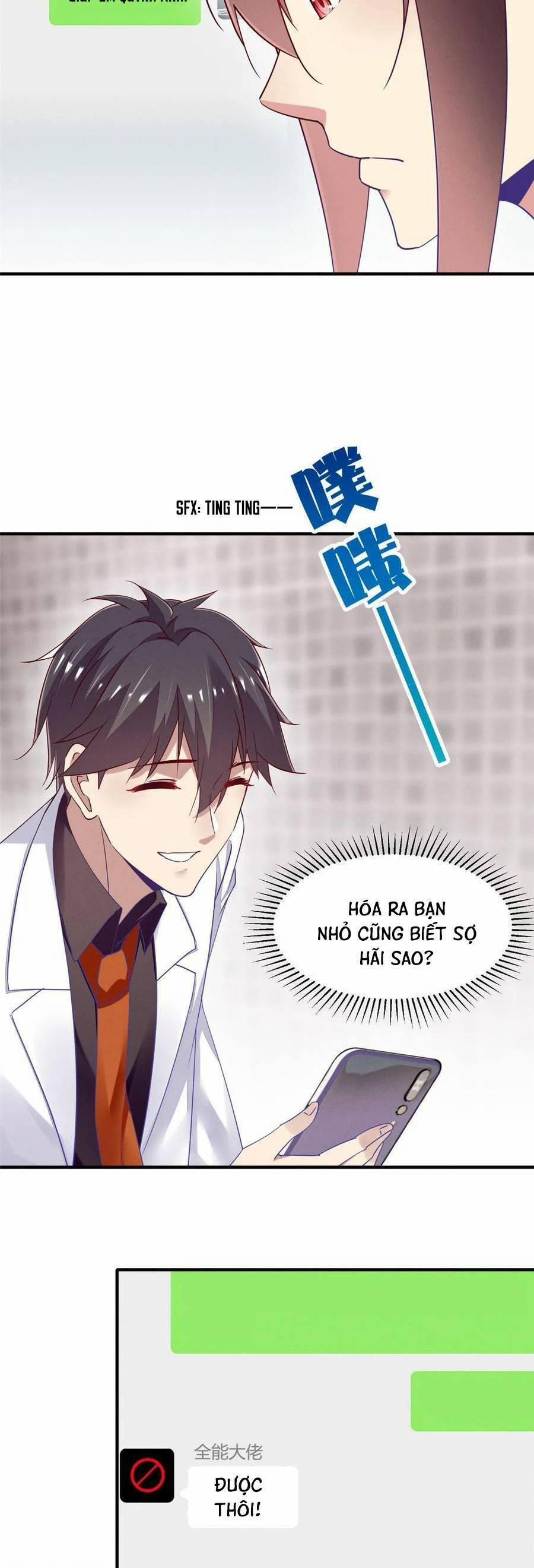 Bị Ép Yêu Sếp Mỗi Ngày 85 trang 16