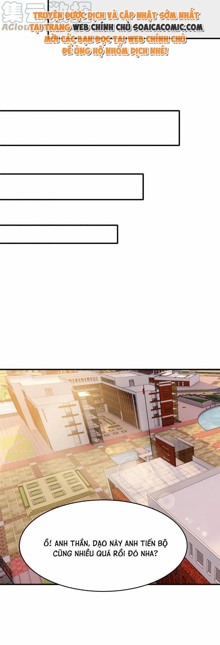 Bị Ép Yêu Sếp Mỗi Ngày 85 trang 17