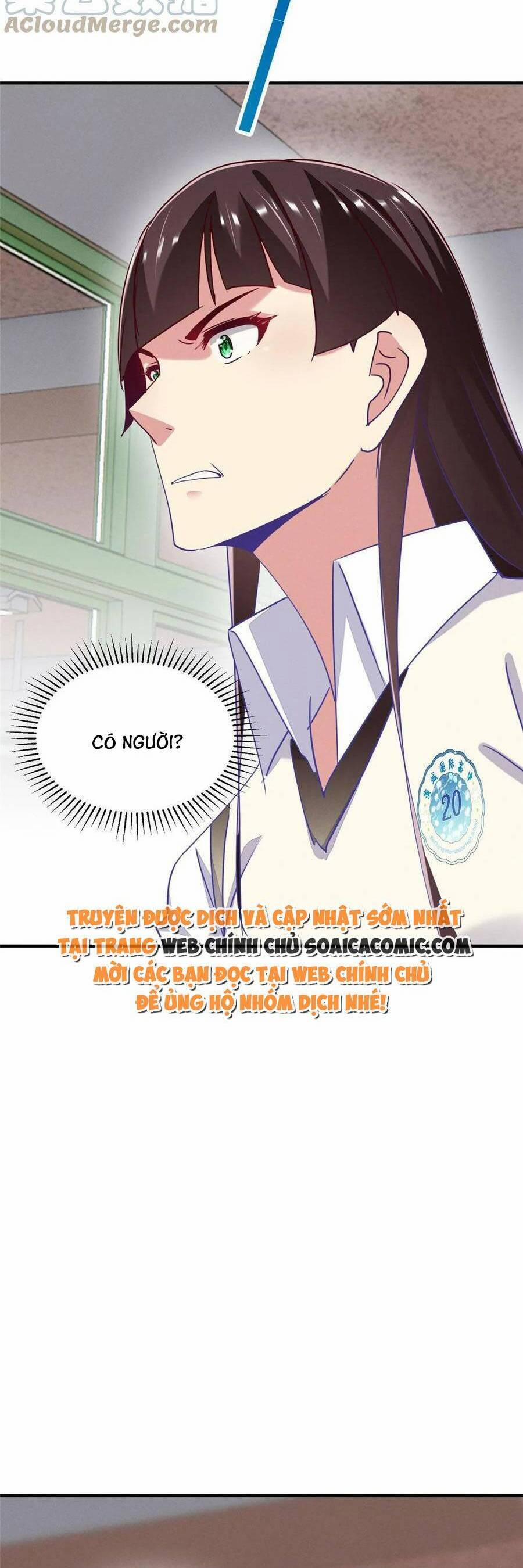 Bị Ép Yêu Sếp Mỗi Ngày 85 trang 26