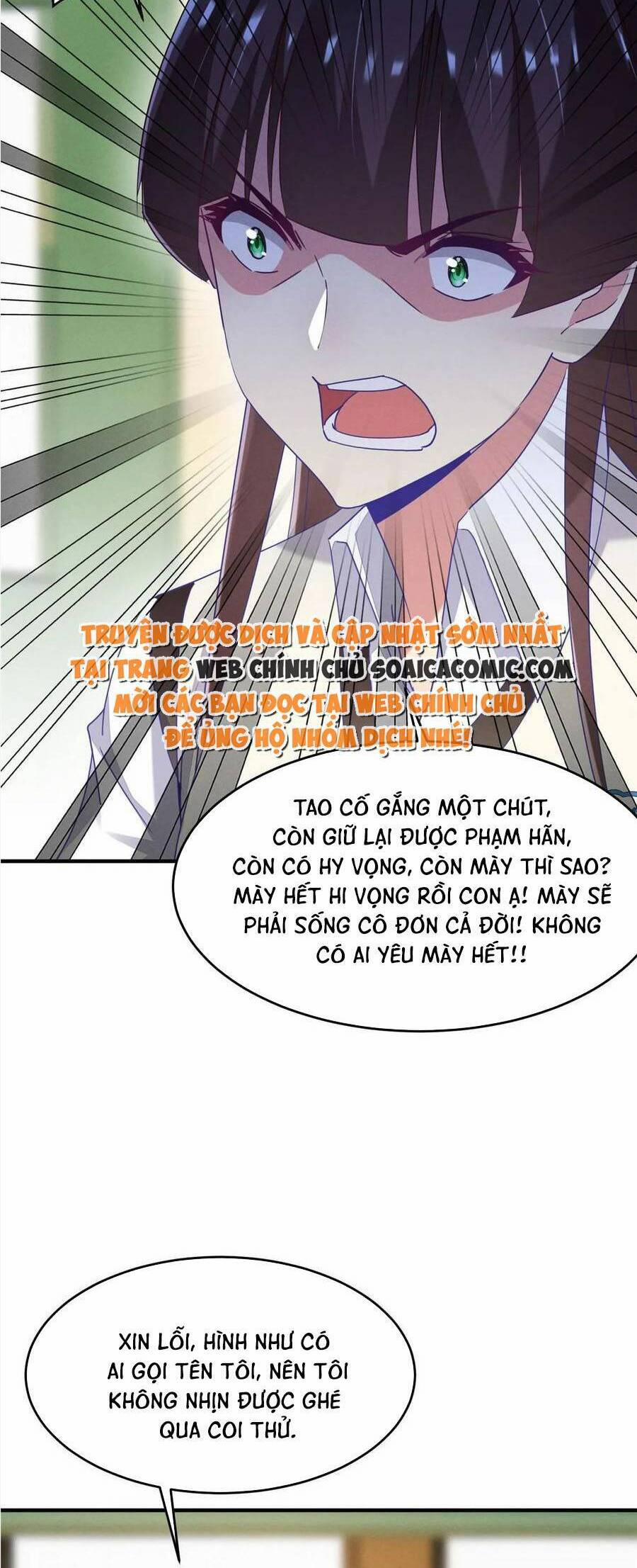 Bị Ép Yêu Sếp Mỗi Ngày 85 trang 29