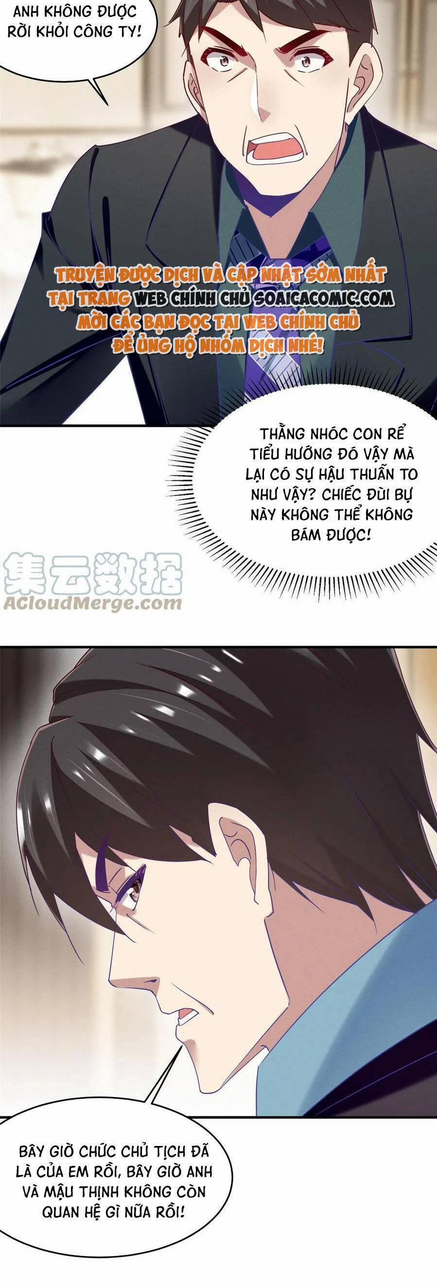 Bị Ép Yêu Sếp Mỗi Ngày 85 trang 7