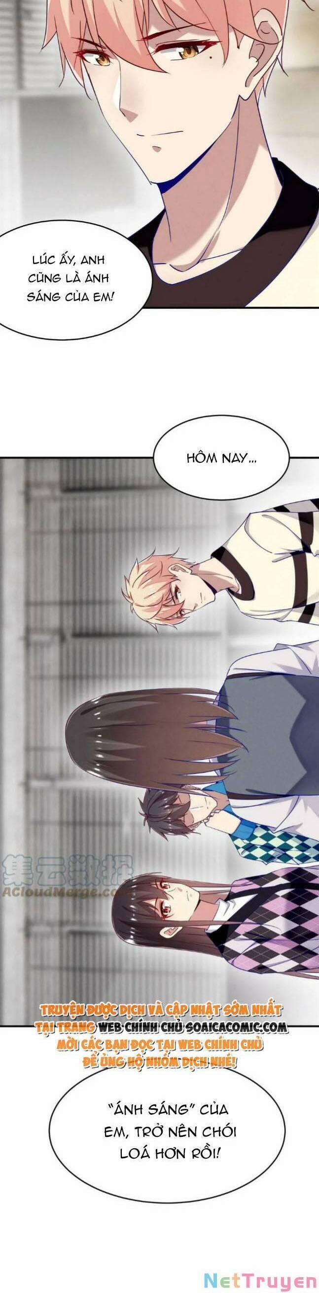 Bị Ép Yêu Sếp Mỗi Ngày 86 trang 2