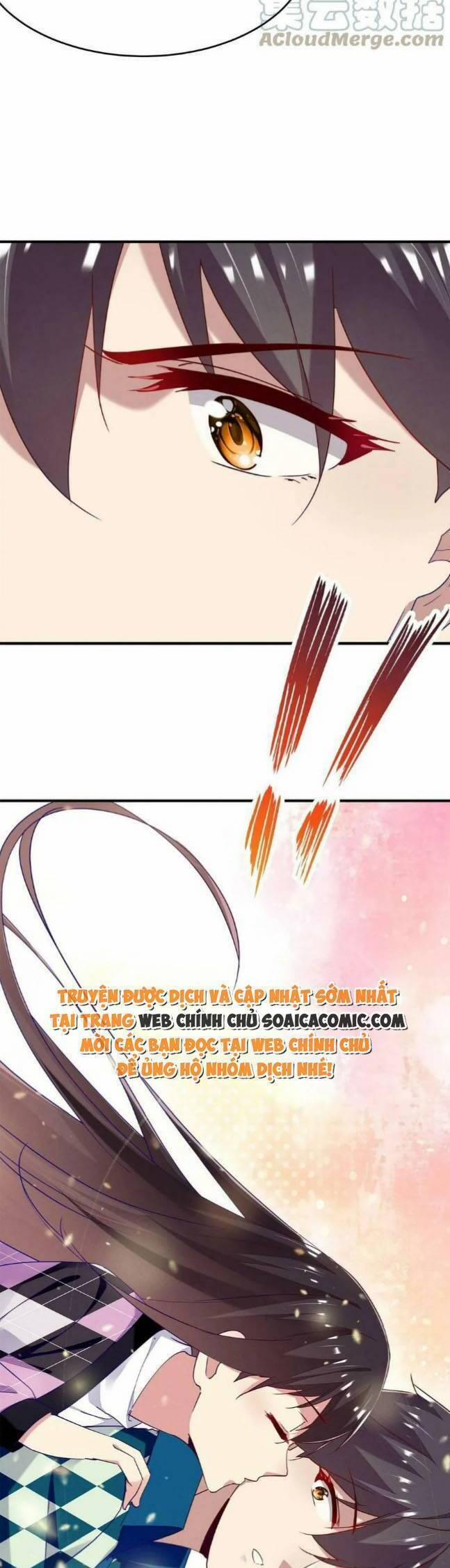 Bị Ép Yêu Sếp Mỗi Ngày 86 trang 20