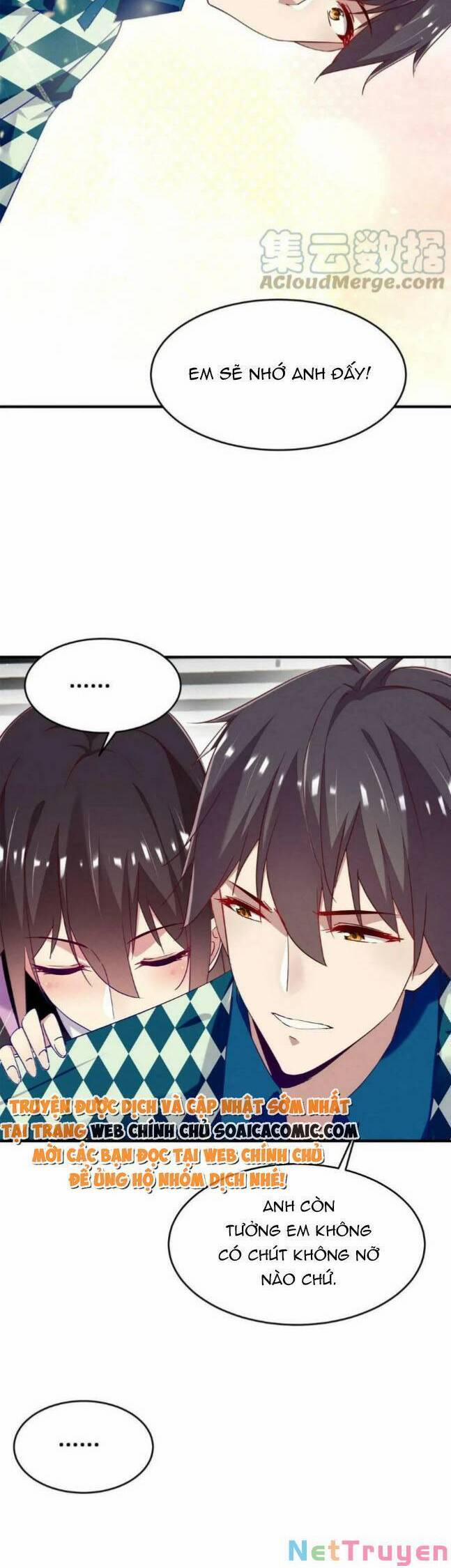 Bị Ép Yêu Sếp Mỗi Ngày 86 trang 21