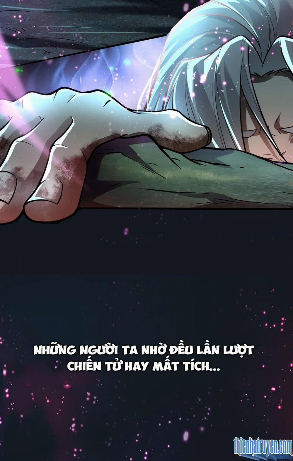 Bị Giam Cầm Trăm Vạn Năm Đệ Tử Ta Trải Khắp Chư Thiên Thần Giới 0 trang 2