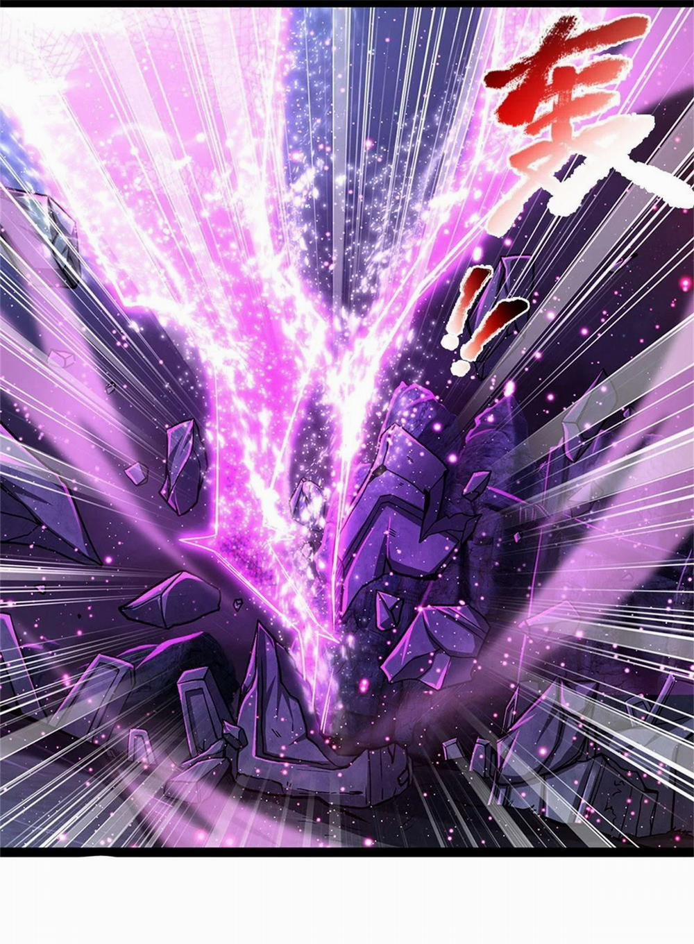 Bị Giam Cầm Trăm Vạn Năm Đệ Tử Ta Trải Khắp Chư Thiên Thần Giới 1 trang 2