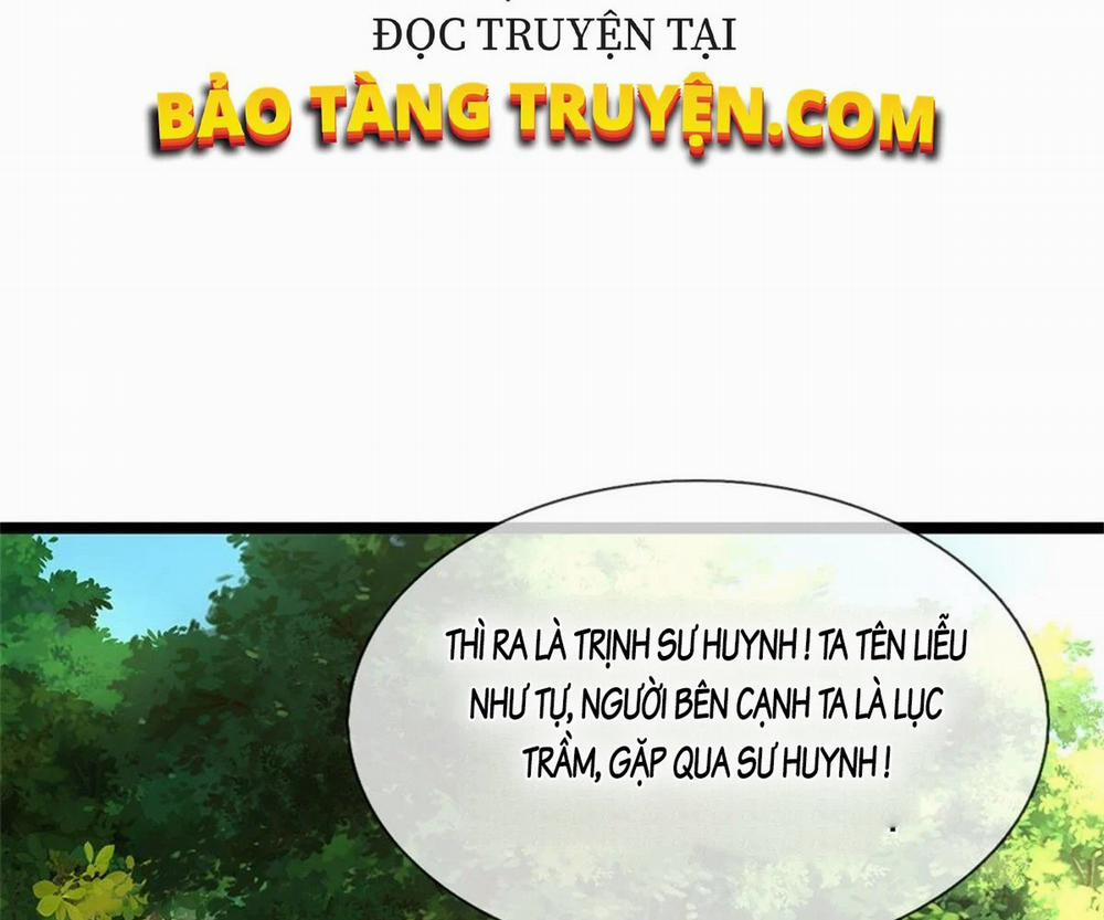 Bị Giam Cầm Trăm Vạn Năm Đệ Tử Ta Trải Khắp Chư Thiên Thần Giới 10 trang 14