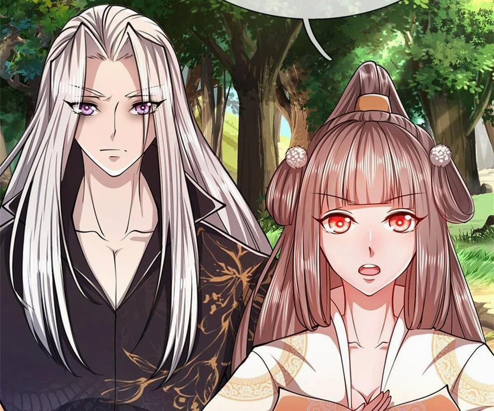 Bị Giam Cầm Trăm Vạn Năm Đệ Tử Ta Trải Khắp Chư Thiên Thần Giới 10 trang 15