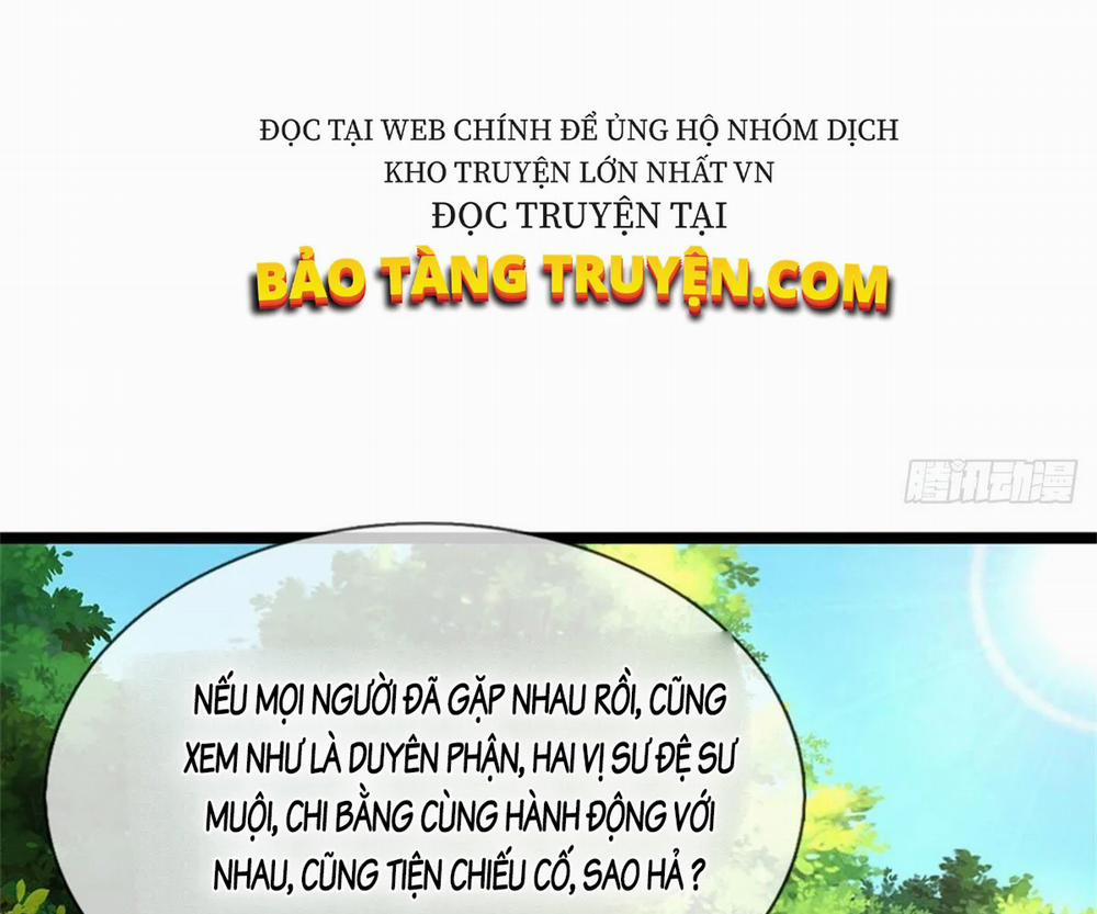 Bị Giam Cầm Trăm Vạn Năm Đệ Tử Ta Trải Khắp Chư Thiên Thần Giới 10 trang 18