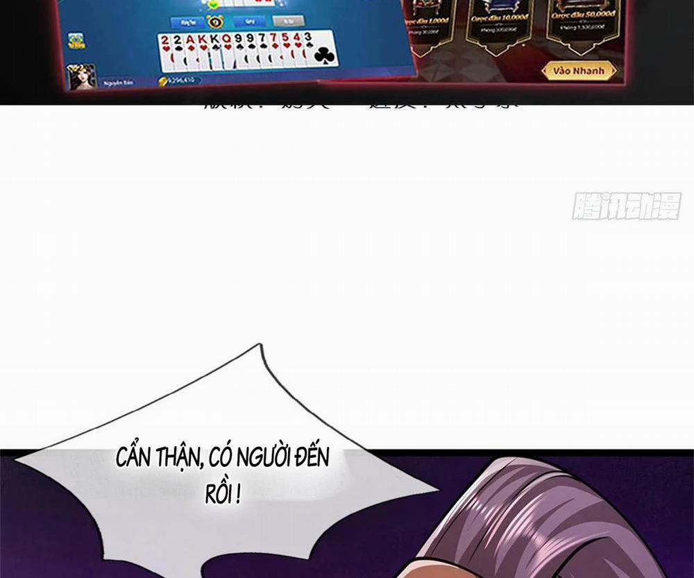 Bị Giam Cầm Trăm Vạn Năm Đệ Tử Ta Trải Khắp Chư Thiên Thần Giới 10 trang 3