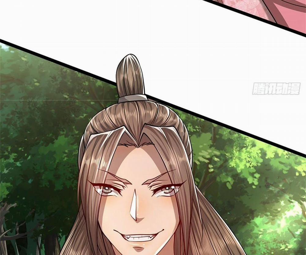 Bị Giam Cầm Trăm Vạn Năm Đệ Tử Ta Trải Khắp Chư Thiên Thần Giới 10 trang 32