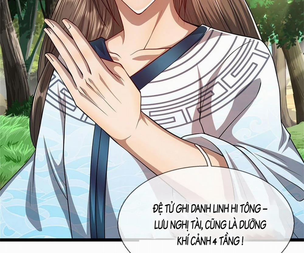 Bị Giam Cầm Trăm Vạn Năm Đệ Tử Ta Trải Khắp Chư Thiên Thần Giới 10 trang 33