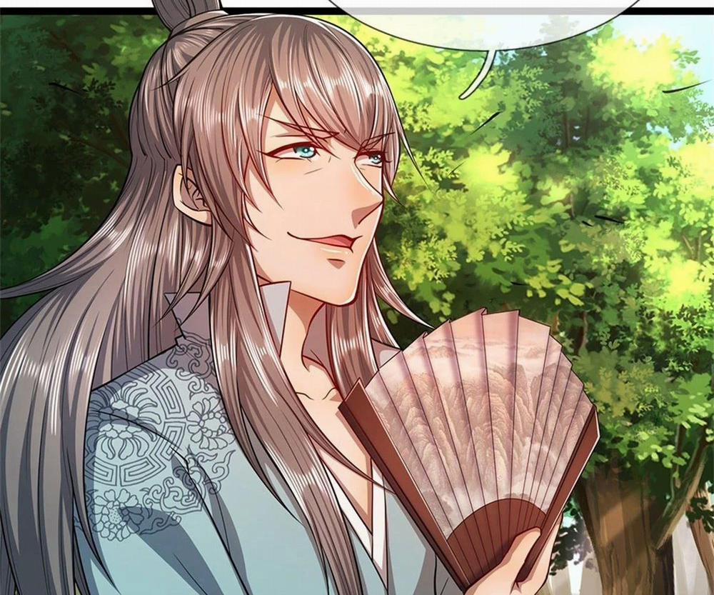 Bị Giam Cầm Trăm Vạn Năm Đệ Tử Ta Trải Khắp Chư Thiên Thần Giới 10 trang 36