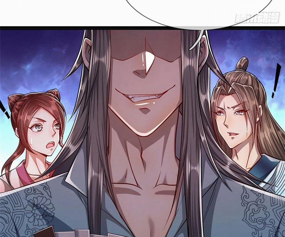 Bị Giam Cầm Trăm Vạn Năm Đệ Tử Ta Trải Khắp Chư Thiên Thần Giới 10 trang 40