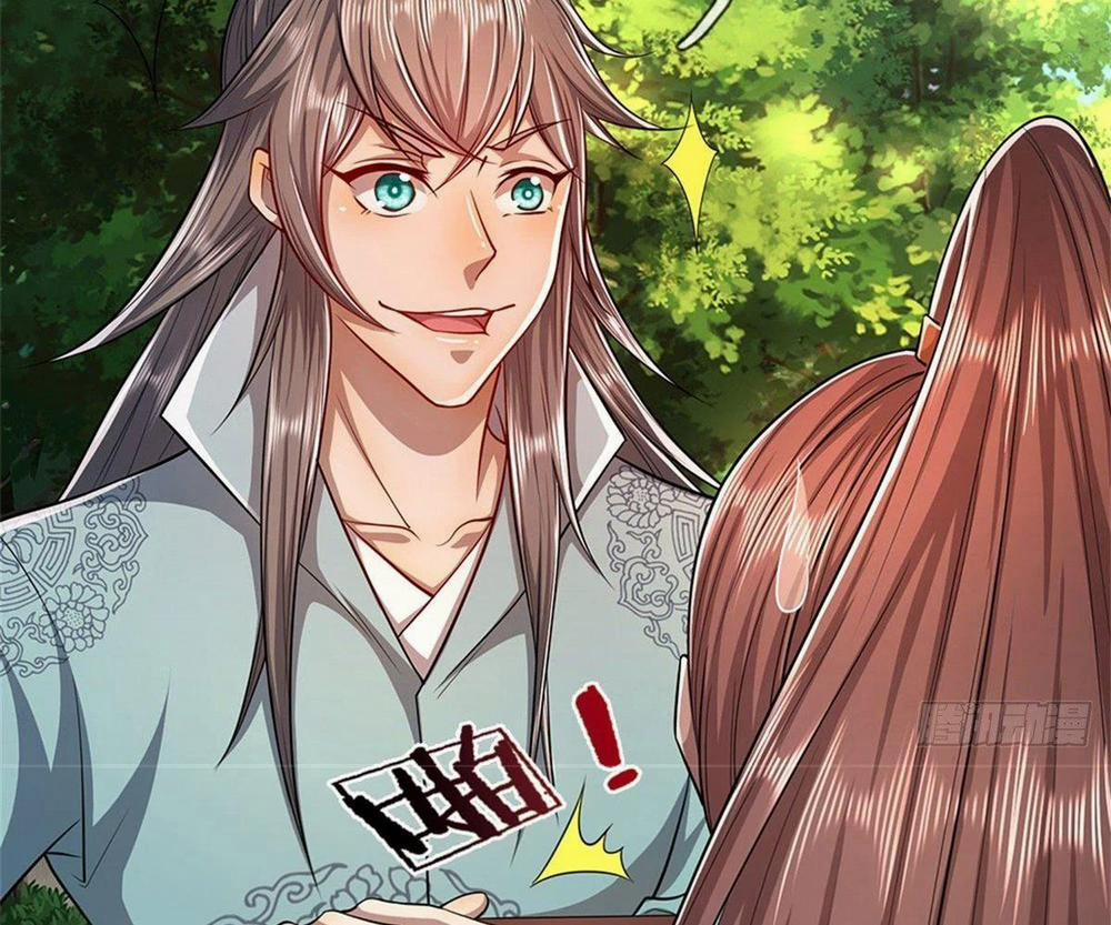 Bị Giam Cầm Trăm Vạn Năm Đệ Tử Ta Trải Khắp Chư Thiên Thần Giới 10 trang 42