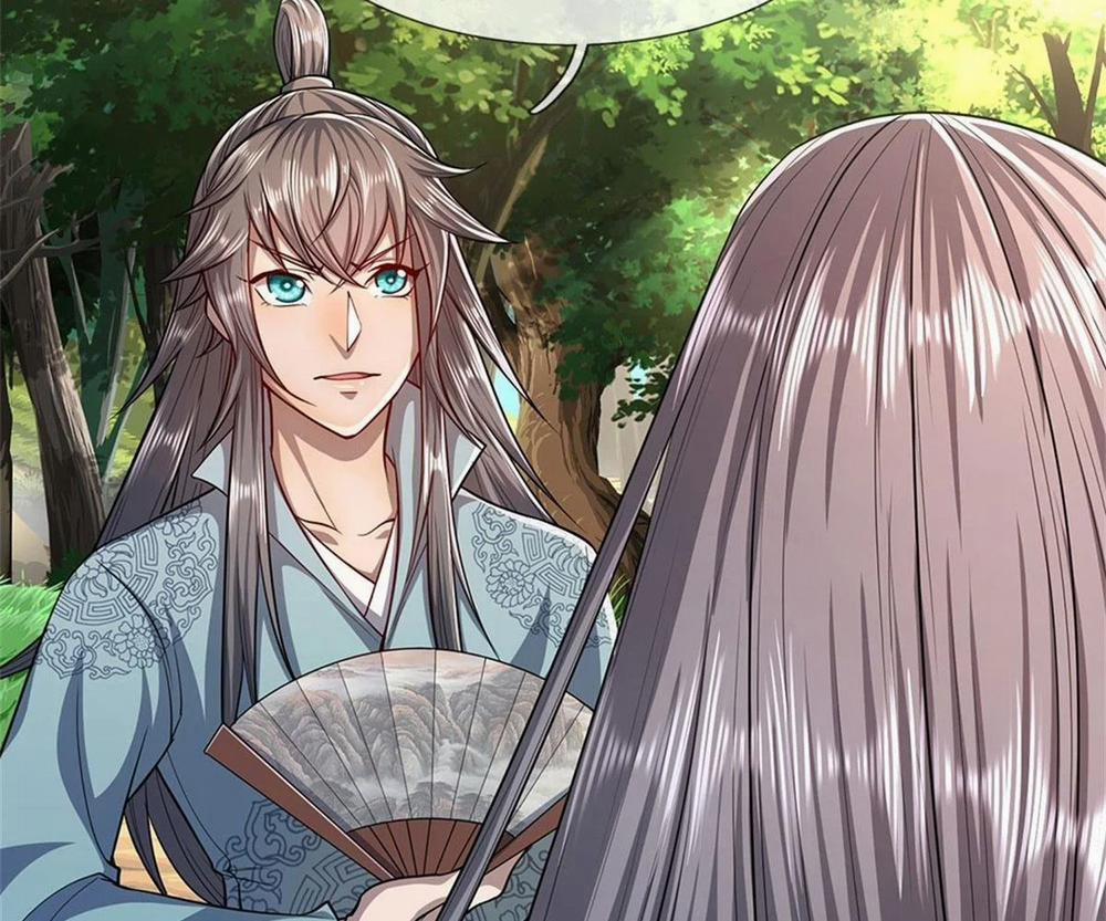 Bị Giam Cầm Trăm Vạn Năm Đệ Tử Ta Trải Khắp Chư Thiên Thần Giới 10 trang 52