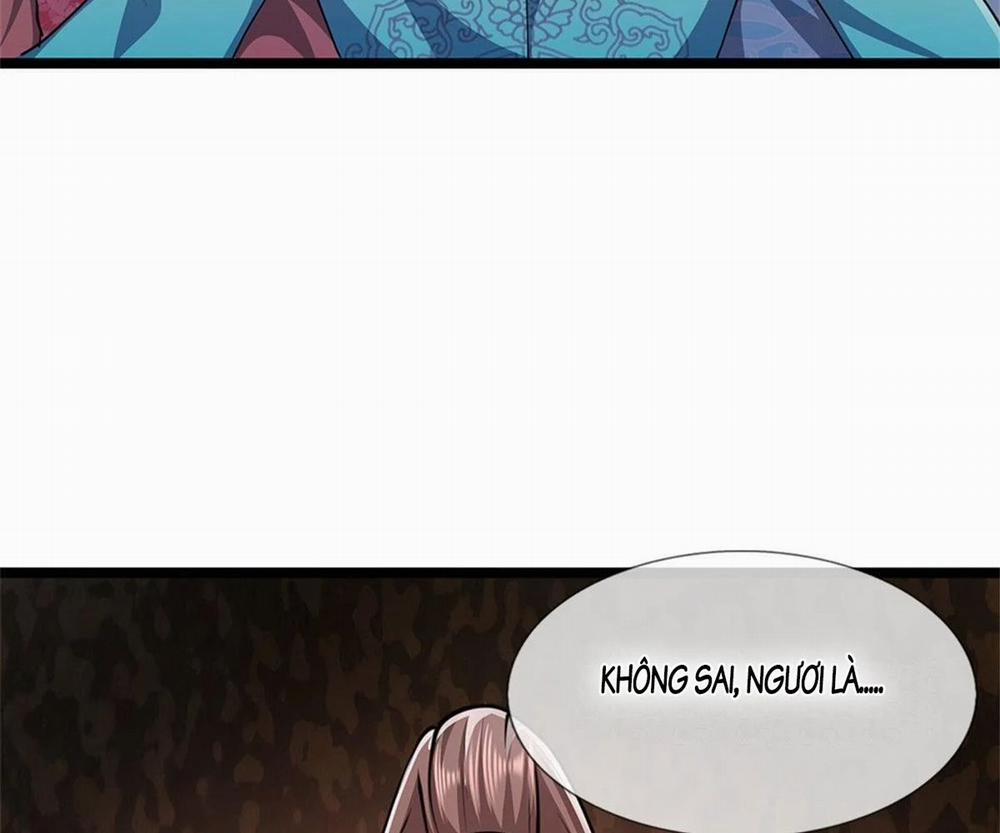 Bị Giam Cầm Trăm Vạn Năm Đệ Tử Ta Trải Khắp Chư Thiên Thần Giới 10 trang 7