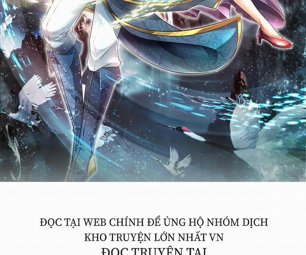 Bị Giam Cầm Trăm Vạn Năm Đệ Tử Ta Trải Khắp Chư Thiên Thần Giới 11 trang 1