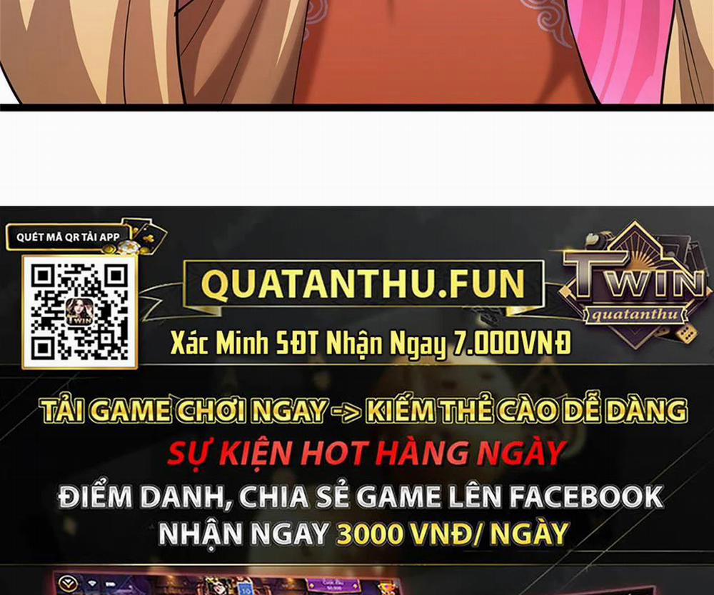 Bị Giam Cầm Trăm Vạn Năm Đệ Tử Ta Trải Khắp Chư Thiên Thần Giới 11 trang 10