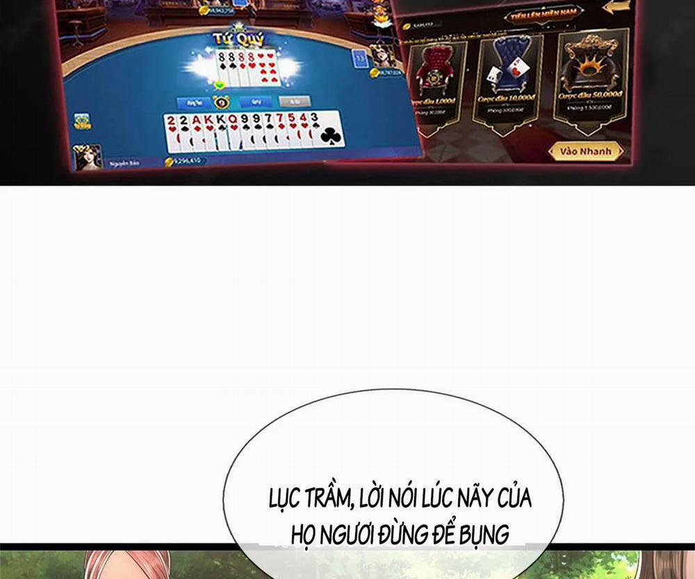 Bị Giam Cầm Trăm Vạn Năm Đệ Tử Ta Trải Khắp Chư Thiên Thần Giới 11 trang 11