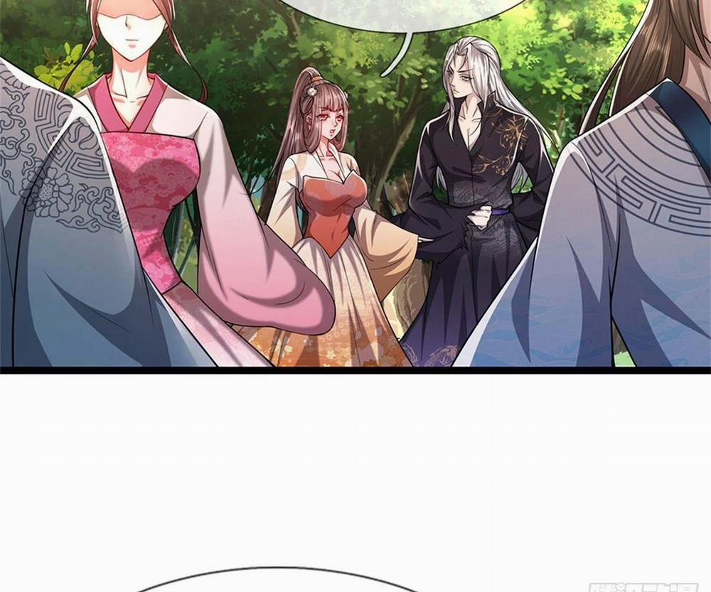 Bị Giam Cầm Trăm Vạn Năm Đệ Tử Ta Trải Khắp Chư Thiên Thần Giới 11 trang 12