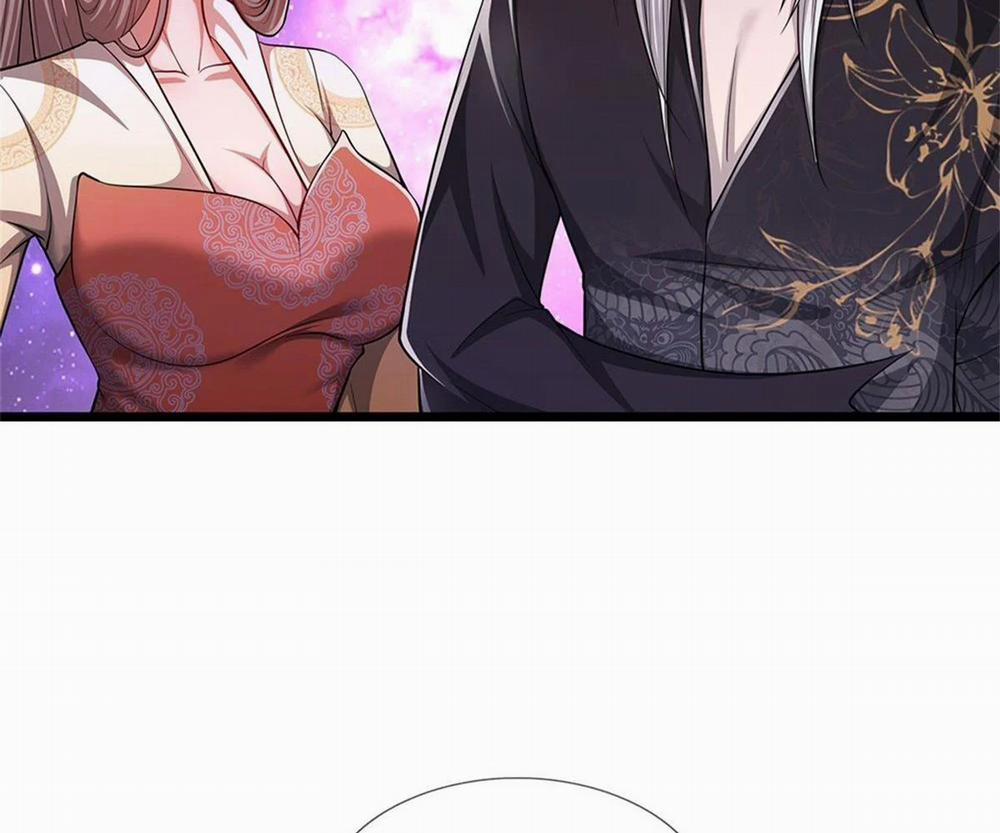 Bị Giam Cầm Trăm Vạn Năm Đệ Tử Ta Trải Khắp Chư Thiên Thần Giới 11 trang 14