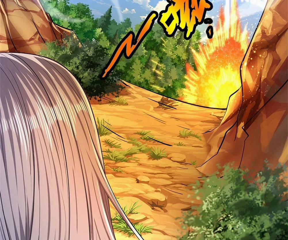 Bị Giam Cầm Trăm Vạn Năm Đệ Tử Ta Trải Khắp Chư Thiên Thần Giới 11 trang 18