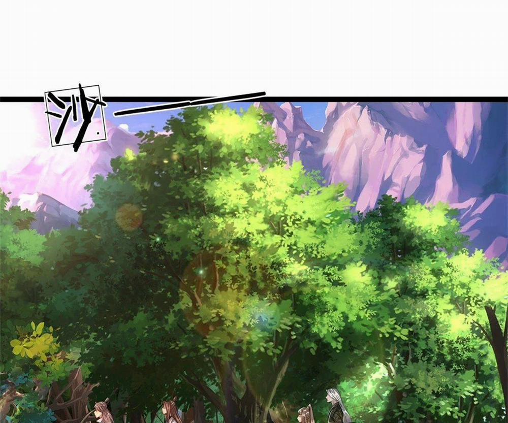 Bị Giam Cầm Trăm Vạn Năm Đệ Tử Ta Trải Khắp Chư Thiên Thần Giới 11 trang 21