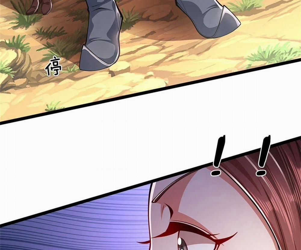 Bị Giam Cầm Trăm Vạn Năm Đệ Tử Ta Trải Khắp Chư Thiên Thần Giới 11 trang 23