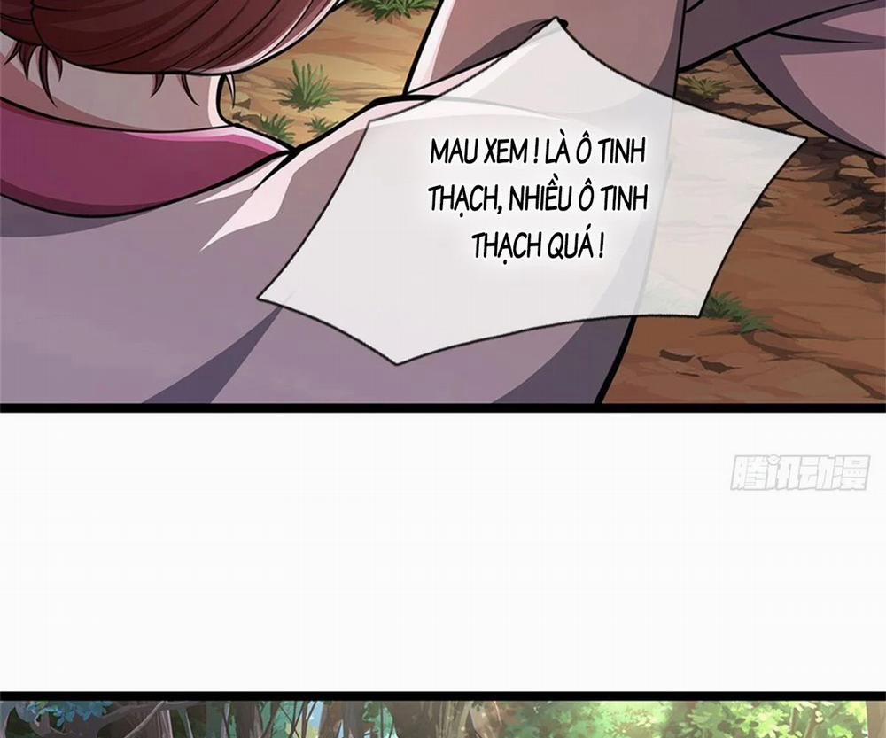 Bị Giam Cầm Trăm Vạn Năm Đệ Tử Ta Trải Khắp Chư Thiên Thần Giới 11 trang 27