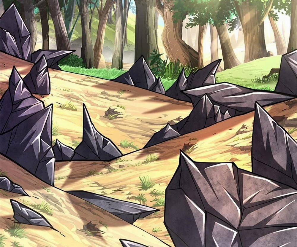 Bị Giam Cầm Trăm Vạn Năm Đệ Tử Ta Trải Khắp Chư Thiên Thần Giới 11 trang 28