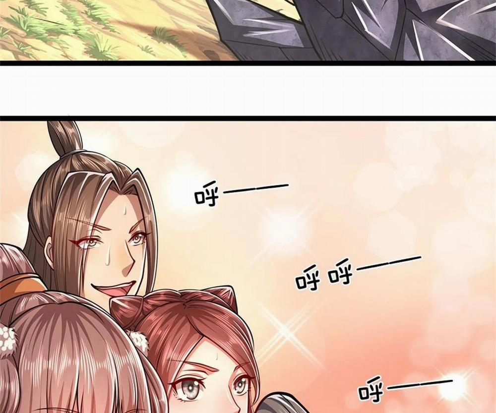 Bị Giam Cầm Trăm Vạn Năm Đệ Tử Ta Trải Khắp Chư Thiên Thần Giới 11 trang 29