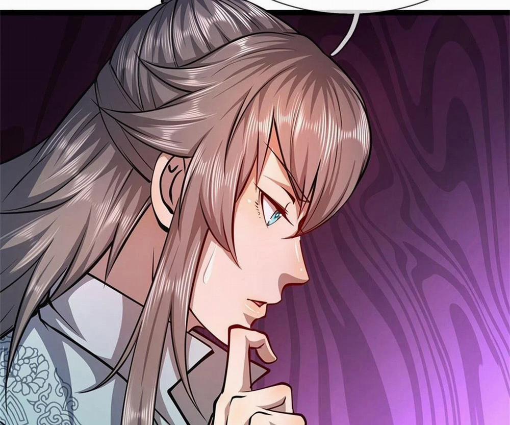 Bị Giam Cầm Trăm Vạn Năm Đệ Tử Ta Trải Khắp Chư Thiên Thần Giới 11 trang 34