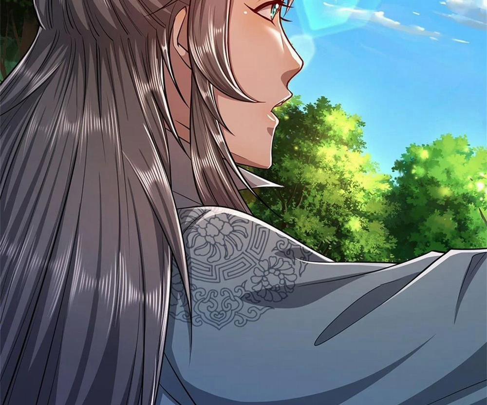 Bị Giam Cầm Trăm Vạn Năm Đệ Tử Ta Trải Khắp Chư Thiên Thần Giới 11 trang 4