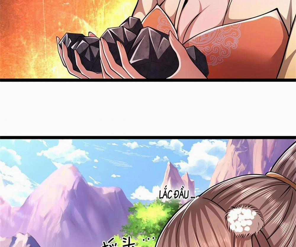 Bị Giam Cầm Trăm Vạn Năm Đệ Tử Ta Trải Khắp Chư Thiên Thần Giới 11 trang 40