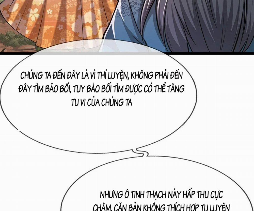 Bị Giam Cầm Trăm Vạn Năm Đệ Tử Ta Trải Khắp Chư Thiên Thần Giới 11 trang 46