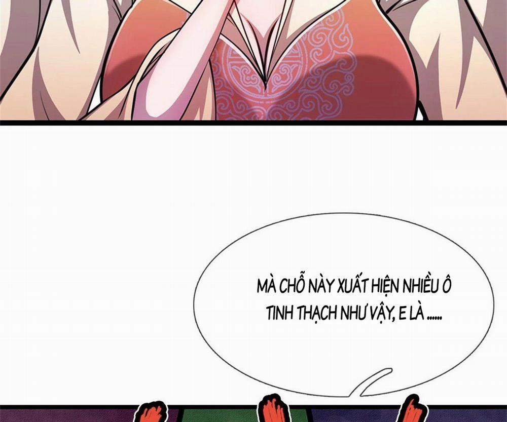 Bị Giam Cầm Trăm Vạn Năm Đệ Tử Ta Trải Khắp Chư Thiên Thần Giới 11 trang 49