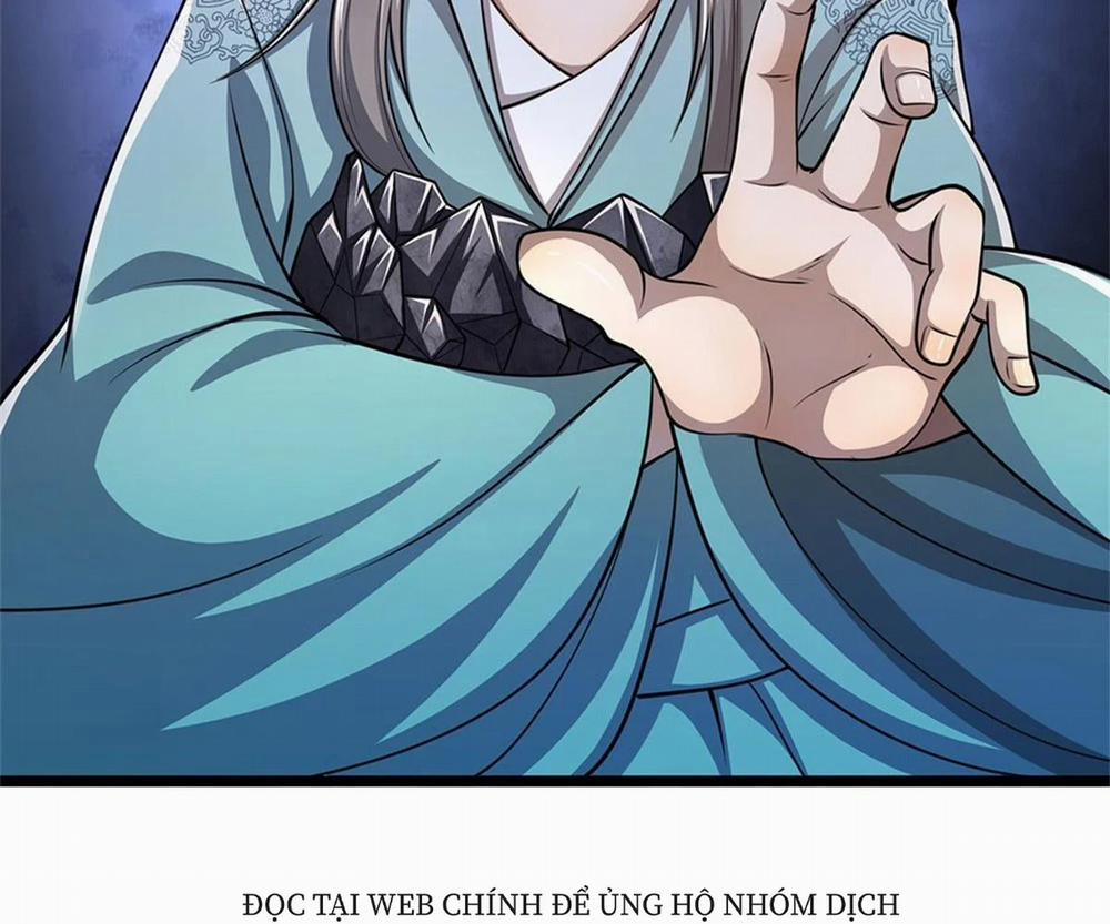 Bị Giam Cầm Trăm Vạn Năm Đệ Tử Ta Trải Khắp Chư Thiên Thần Giới 11 trang 52