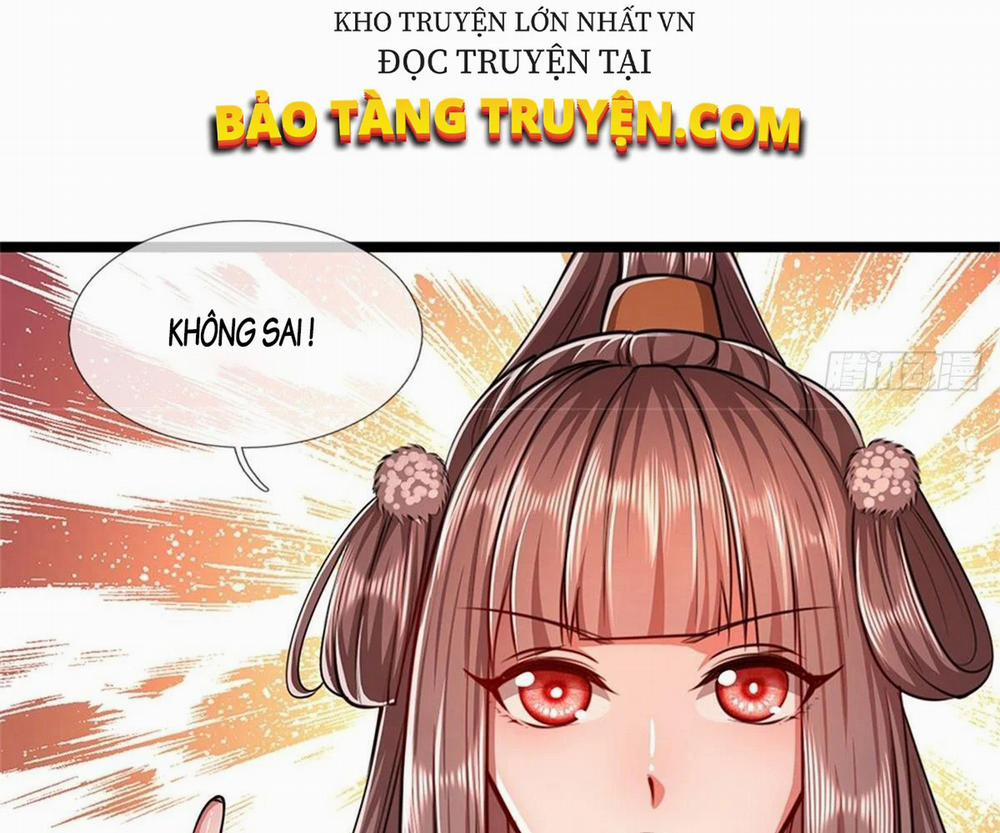 Bị Giam Cầm Trăm Vạn Năm Đệ Tử Ta Trải Khắp Chư Thiên Thần Giới 11 trang 53