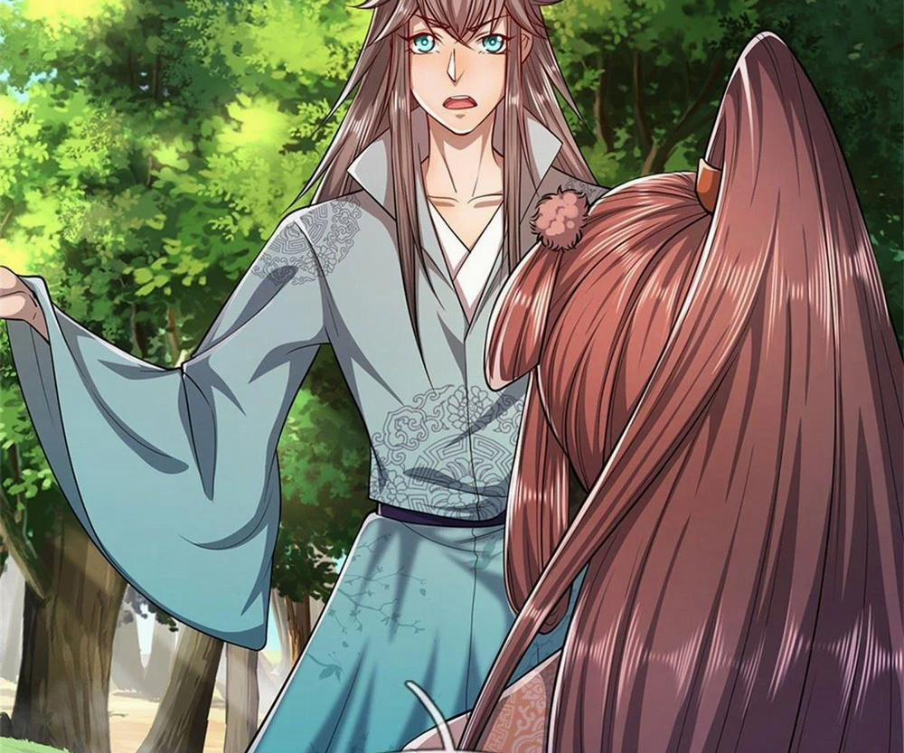 Bị Giam Cầm Trăm Vạn Năm Đệ Tử Ta Trải Khắp Chư Thiên Thần Giới 11 trang 6