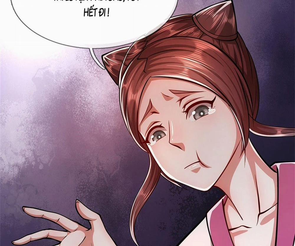 Bị Giam Cầm Trăm Vạn Năm Đệ Tử Ta Trải Khắp Chư Thiên Thần Giới 11 trang 61