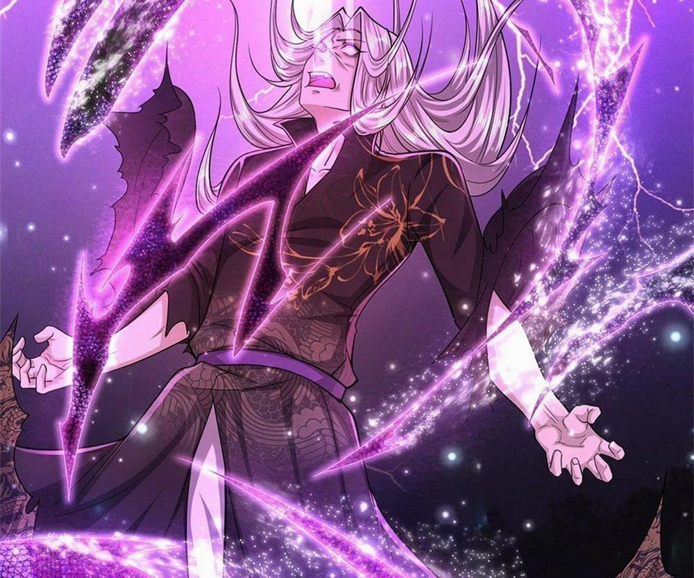 Bị Giam Cầm Trăm Vạn Năm Đệ Tử Ta Trải Khắp Chư Thiên Thần Giới 13 trang 19