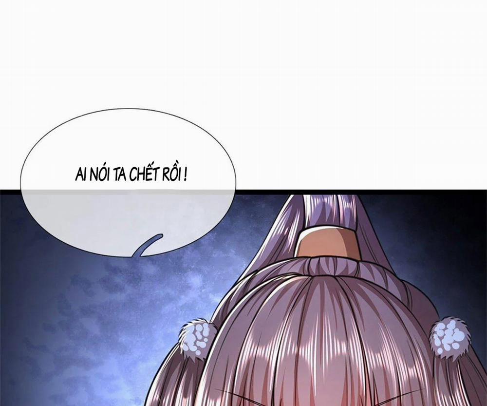 Bị Giam Cầm Trăm Vạn Năm Đệ Tử Ta Trải Khắp Chư Thiên Thần Giới 13 trang 25