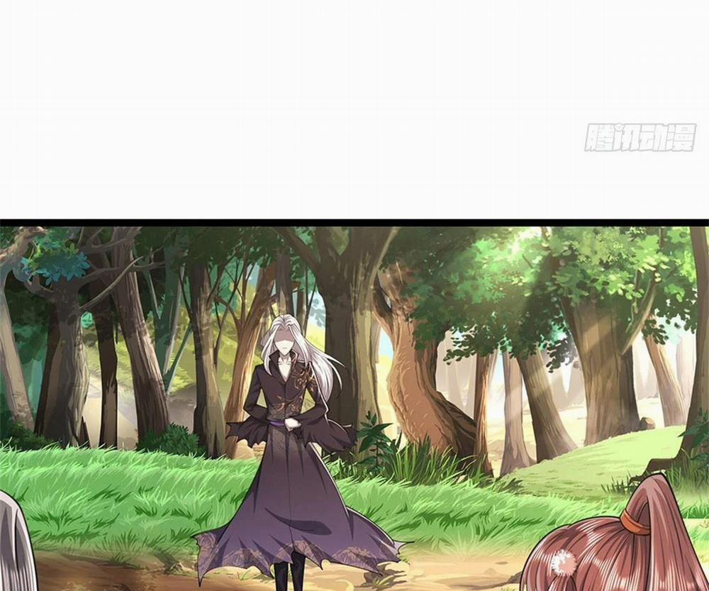 Bị Giam Cầm Trăm Vạn Năm Đệ Tử Ta Trải Khắp Chư Thiên Thần Giới 13 trang 27