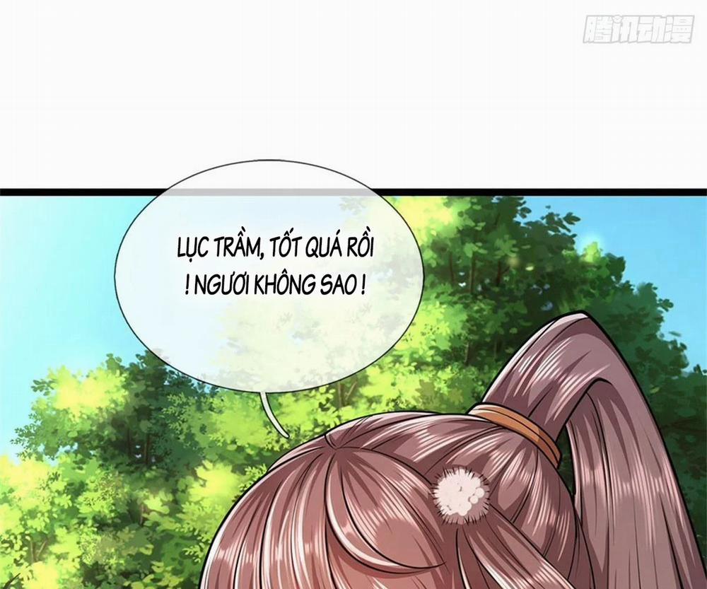 Bị Giam Cầm Trăm Vạn Năm Đệ Tử Ta Trải Khắp Chư Thiên Thần Giới 13 trang 32