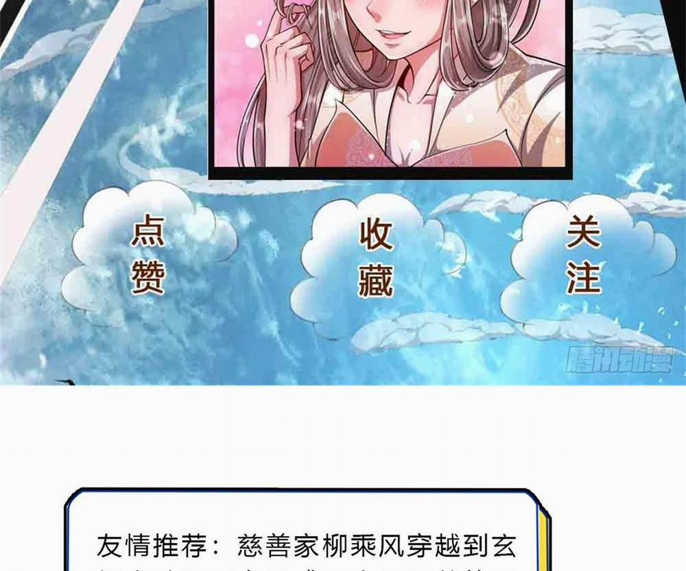 Bị Giam Cầm Trăm Vạn Năm Đệ Tử Ta Trải Khắp Chư Thiên Thần Giới 13 trang 38