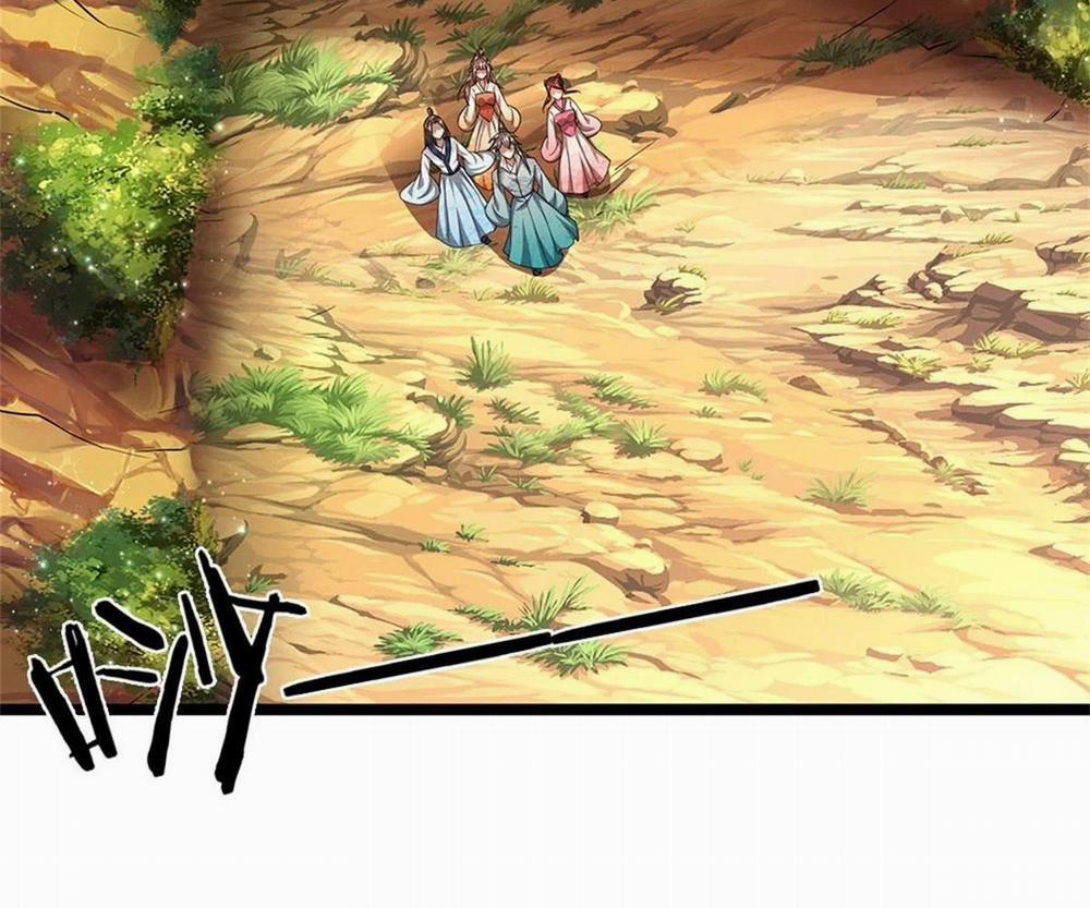 Bị Giam Cầm Trăm Vạn Năm Đệ Tử Ta Trải Khắp Chư Thiên Thần Giới 13 trang 4