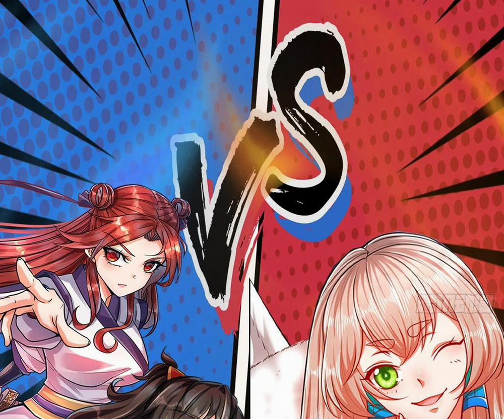 Bị Giam Cầm Trăm Vạn Năm Đệ Tử Ta Trải Khắp Chư Thiên Thần Giới 13 trang 40