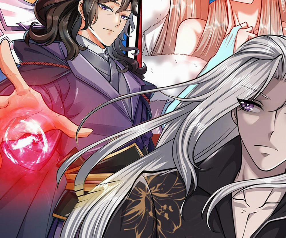 Bị Giam Cầm Trăm Vạn Năm Đệ Tử Ta Trải Khắp Chư Thiên Thần Giới 13 trang 41