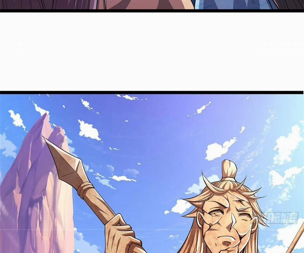 Bị Giam Cầm Trăm Vạn Năm Đệ Tử Ta Trải Khắp Chư Thiên Thần Giới 13 trang 7